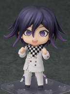 (Rerelease) Nendoroid Kokichi Oma