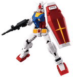 Gundam Miximize - RX78 Gundam