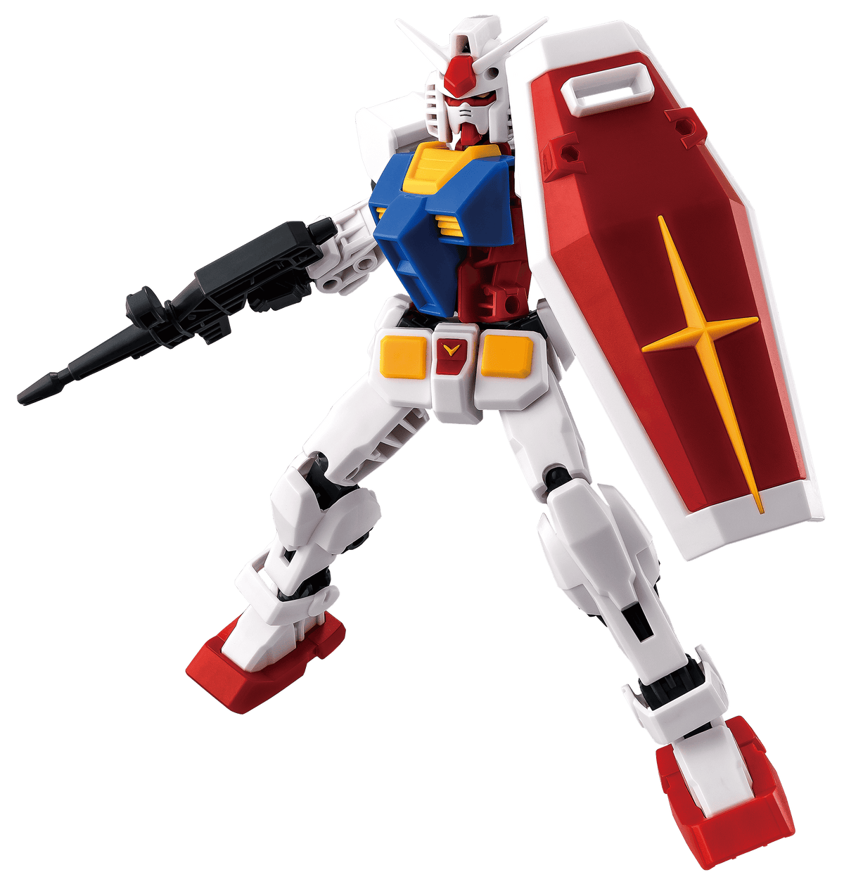 Gundam Miximize - RX78 Gundam