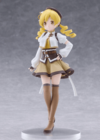 Puella Magi Madoka Magica The Movie -Walpurgisnacht: Rising- Mami Tomoe Non-Scale Figure