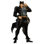JoJo's Bizarre Adventure: Stardust Crusaders Mometria Jotaro Kujo