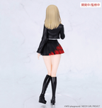 NEEDY GIRL OVERDOSE Vivit Figure KACHE