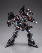 MIRAGE C01-GAEA RED METAL Ver.