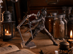 (Rerelease) figma Hunter: The Old Hunters Edition
