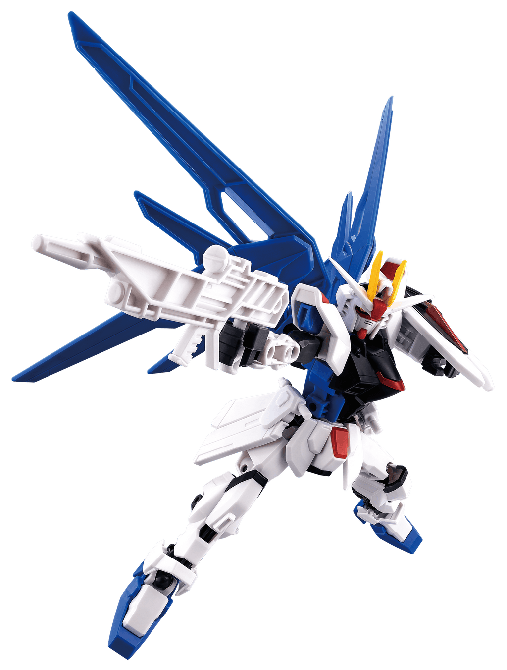 GUNDAM MIXIMIZE - ZGMF-X10A FREEDOM GUNDAM