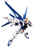 GUNDAM MIXIMIZE - ZGMF-X10A FREEDOM GUNDAM