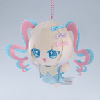 OMGkawaiiAngel Punipico AG Mascot Plushie