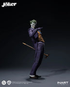 INART The Joker MAG-C0005 DC Comics Action Figure