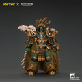 JOYTOY Warhammer The Horus Heresy – Salamanders Vulkan, Primarch of the XVIIIth Legion 1/18