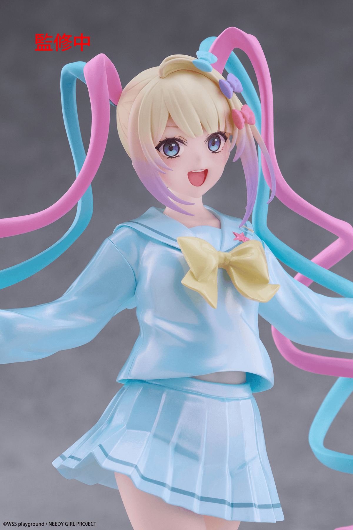 Needy Girl Overdose OMGKawaiiAngel Coreful Figure