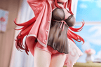 Rapi: Red Hood (Cherished Red)