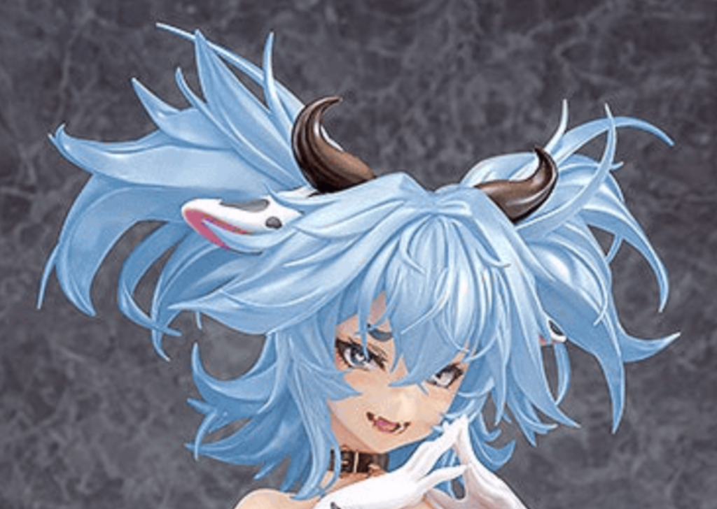 (Rerelease) PA-15: Cow Bikini Ver.
