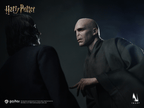 INART - Harry Potter and the Deathly Hallows - Voldemort 1/6 Collectible Figure (Premium Version)