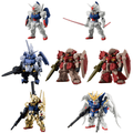 FW Gundam Converge #31