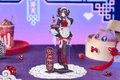 NEEDY STREAMER OVERLOAD Needy Streamer Chinese Restaurant Series Acrylic Stand Ame