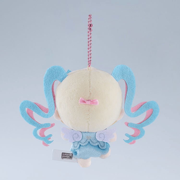 OMGkawaiiAngel Punipico AG Mascot Plushie