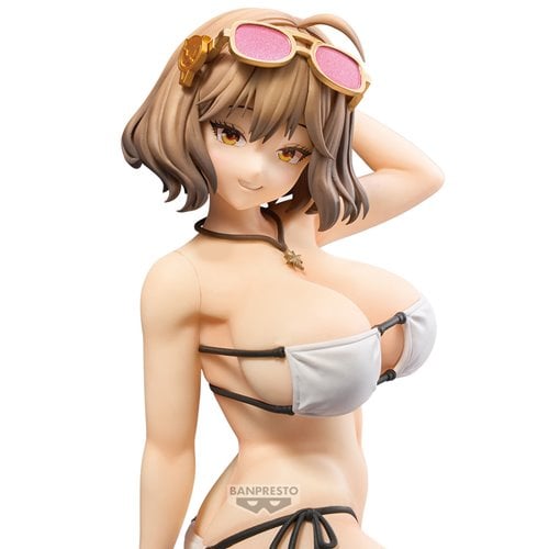Goddess of Victory: Nikke Anis Cord Reel Statue