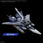 HG 1/144 MURASAME KAI (EARLY PRODUCTION TYPE)