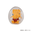 MEGA EGG FIGURE Digimon Adventure Good Night Digicolle!