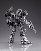 MIRAGE C01-GAEA RED METAL Ver.