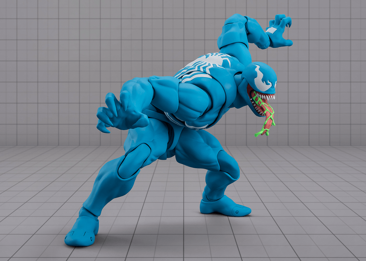 VENOM (GAMERVERSE)