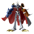 DIGIMON ADVENTURE OMNIMON