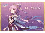 Honkai: Star Rail Fu Xuan