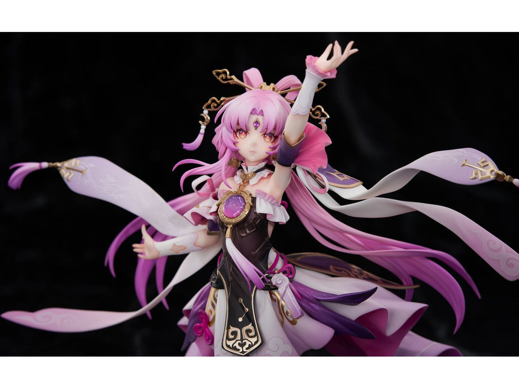 Honkai: Star Rail Fu Xuan