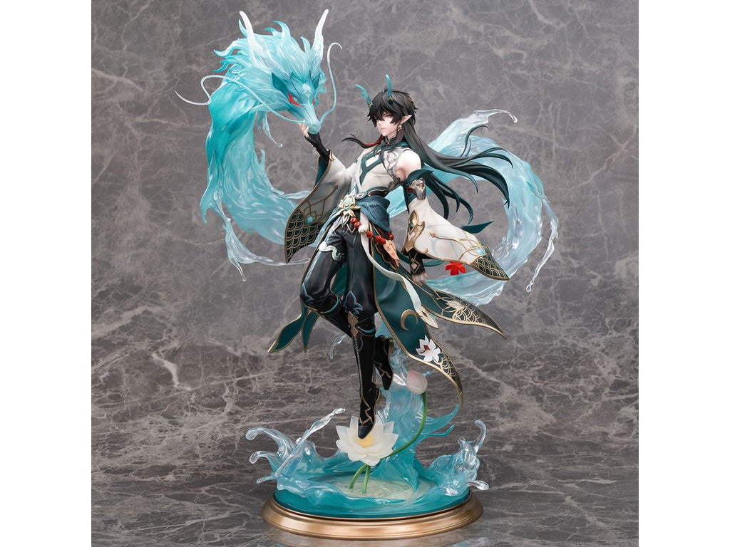 Honkai: Star Rail: Dan Heng/Imbibitor Lunae DX Ver.
