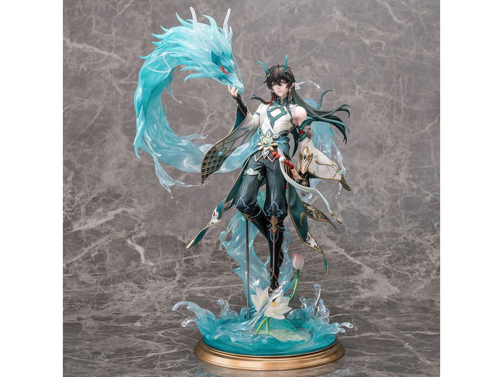 Honkai: Star Rail: Dan Heng/Imbibitor Lunae DX Ver.