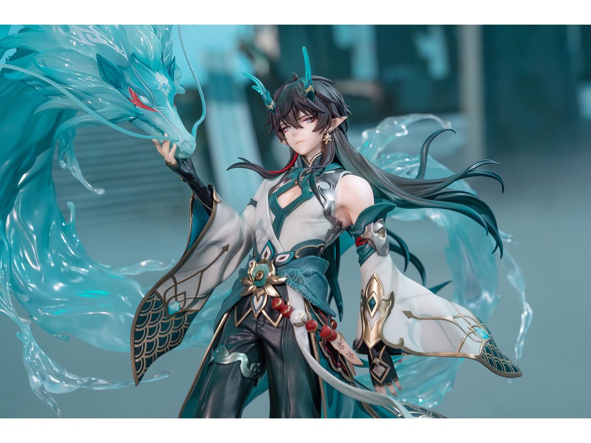 Honkai: Star Rail: Dan Heng/Imbibitor Lunae DX Ver.