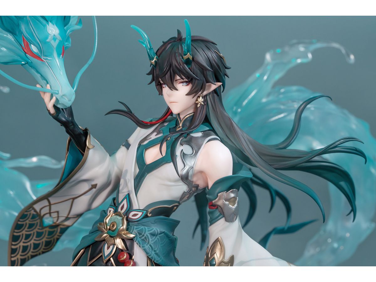 Honkai: Star Rail: Dan Heng/Imbibitor Lunae DX Ver.