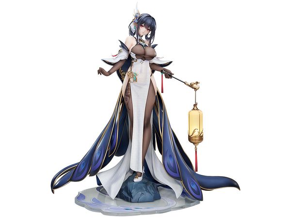 Azur Lane: Chen Hai Kai