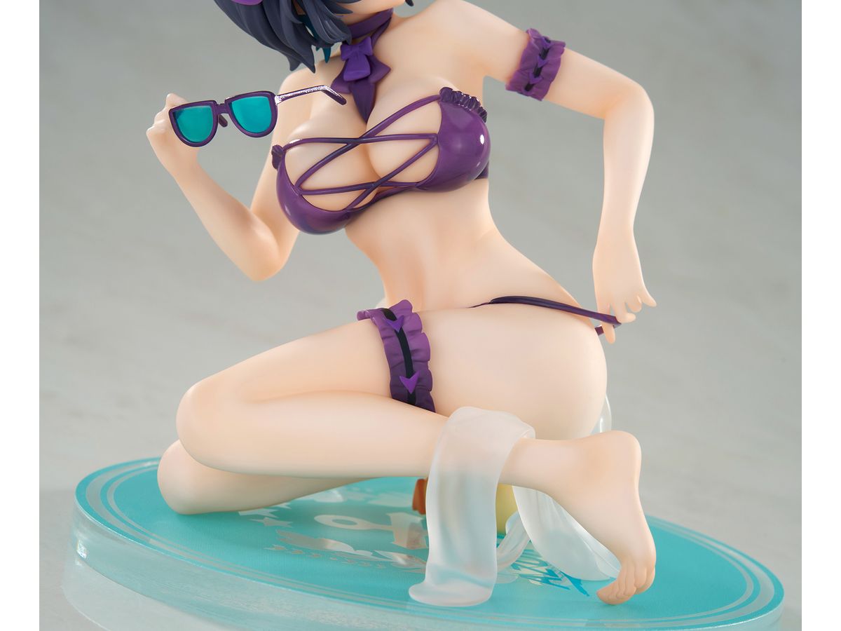 LIMEPIE Series Azur Lane: Cheshire Summery Date! Ver.