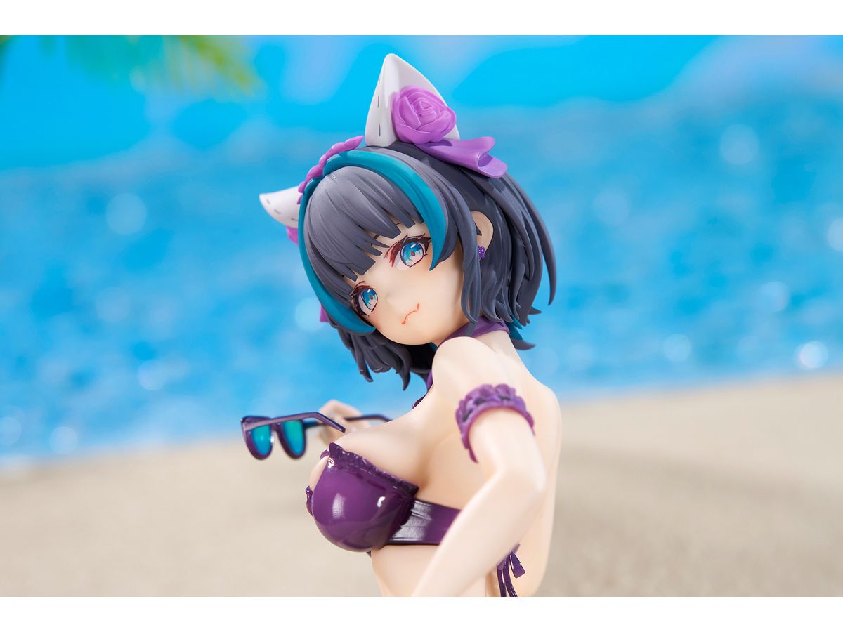 LIMEPIE Series Azur Lane: Cheshire Summery Date! Ver.