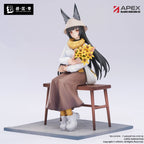 1/8 LIMEPIE Series Zenless Zone Zero Hoshimi Miyabi Daybreak Ver.