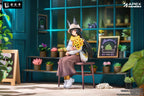 1/8 LIMEPIE Series Zenless Zone Zero Hoshimi Miyabi Daybreak Ver.