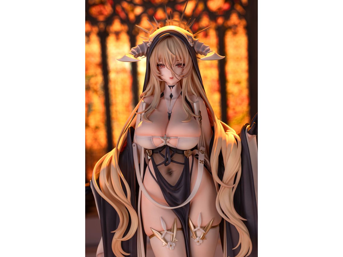 Azur Lane Implacable