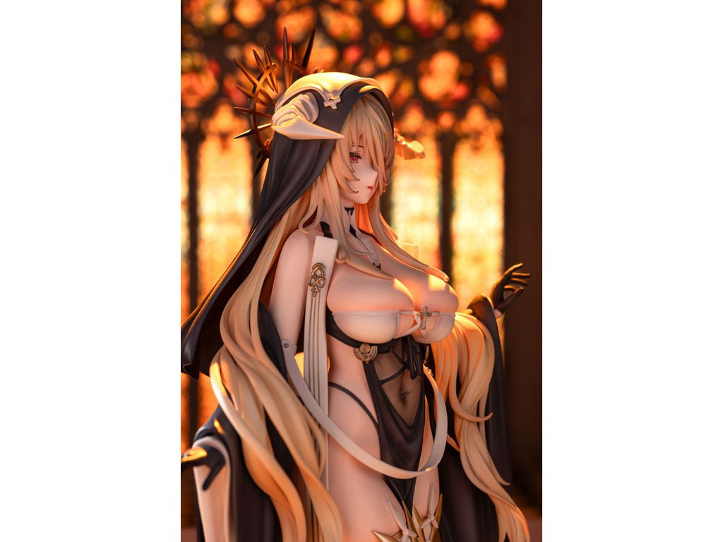 Azur Lane Implacable