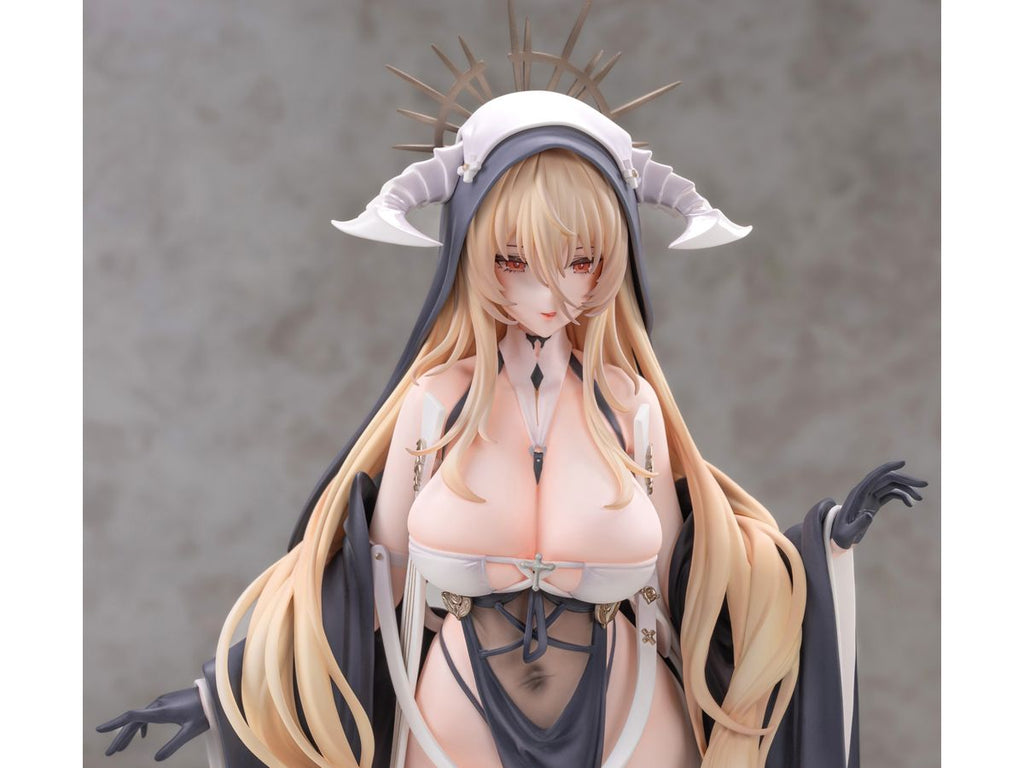 Azur Lane Implacable