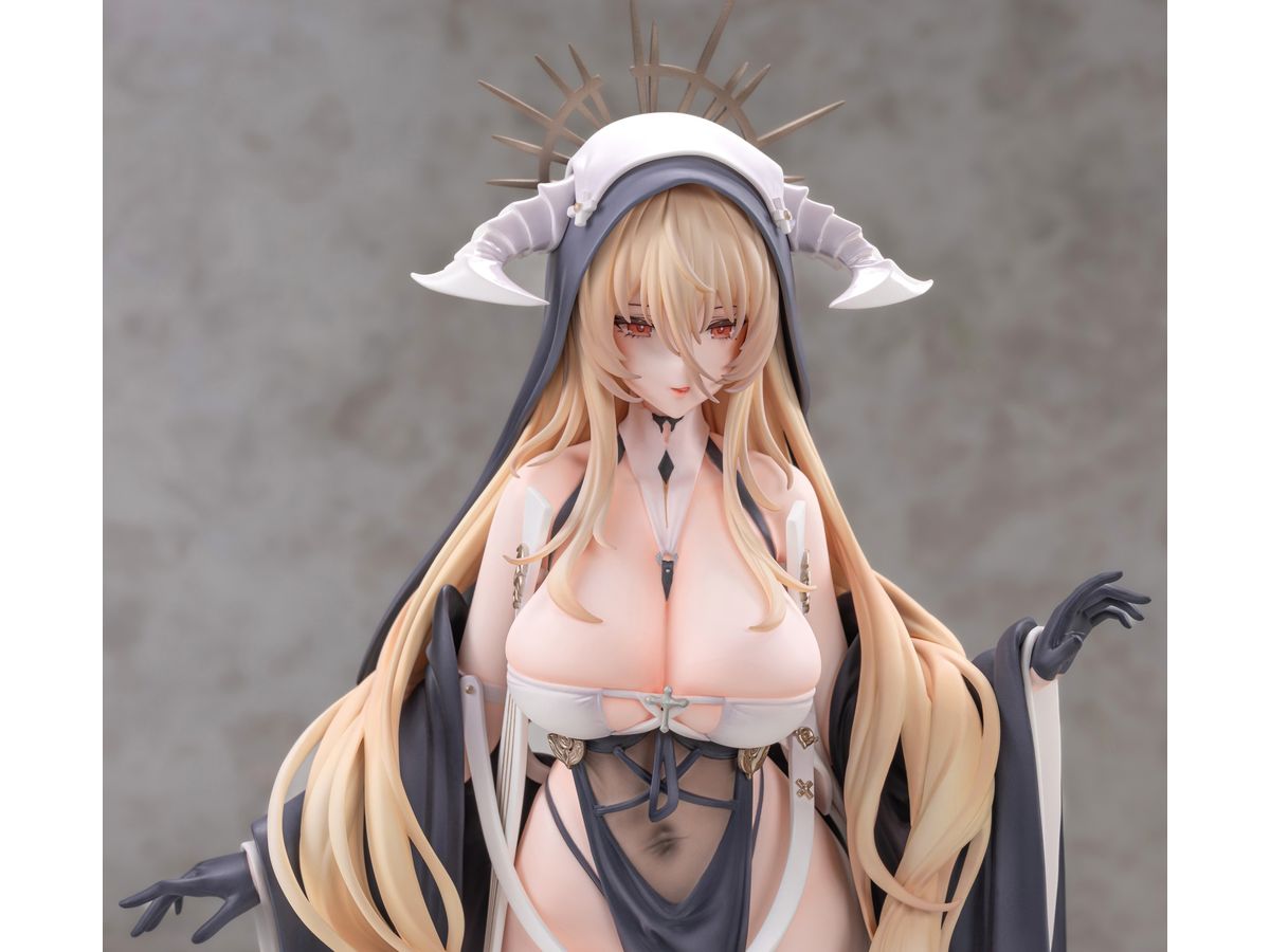 Azur Lane Implacable