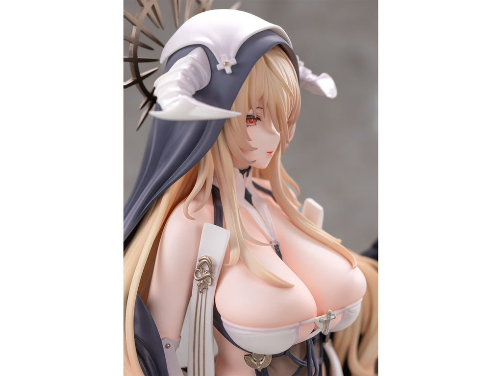 Azur Lane Implacable