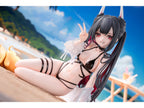 Azur Lane Hatsuzuki August's First Romance Ver. Figure