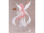 Azur Lane: Theseus New Year's White Plumage Ver.