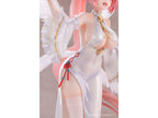 Azur Lane: Theseus New Year's White Plumage Ver.