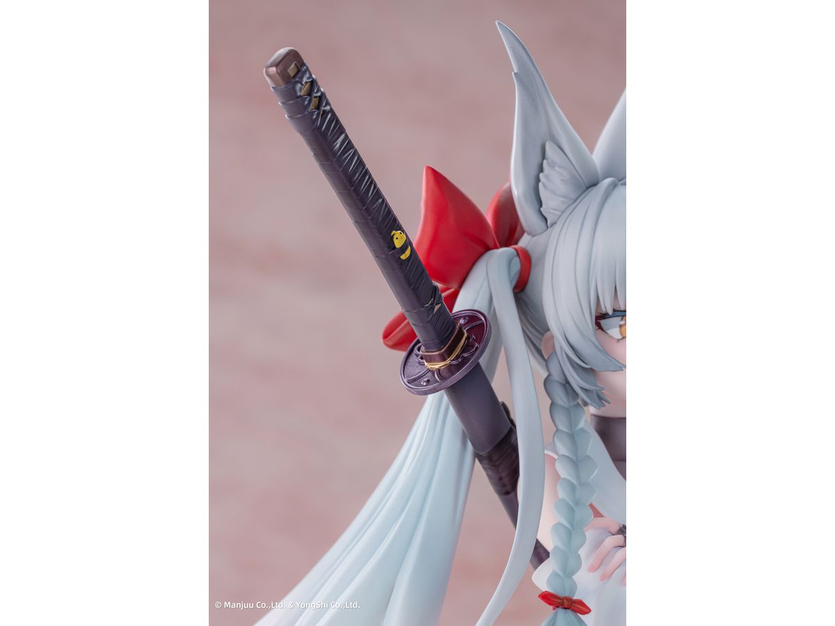 Azur Lane: Asanagi