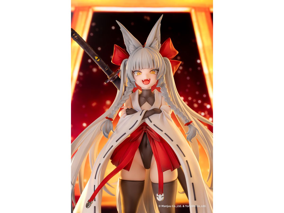 Azur Lane: Asanagi