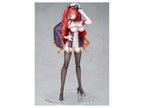 Azur Lane Honolulu Light Clothing Ver. Figure