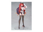 Azur Lane Honolulu Light Clothing Ver. Figure
