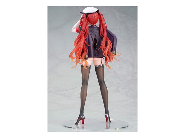 Azur Lane Honolulu Light Clothing Ver. Figure